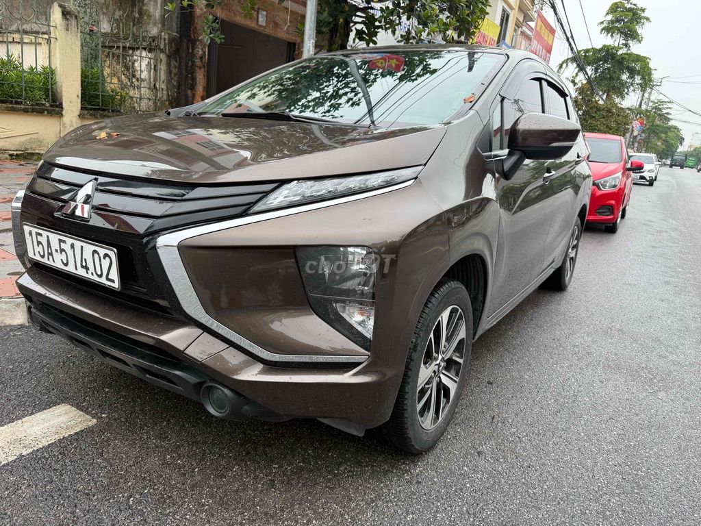Mitsubishi Xpander 2019 - ảnh 2