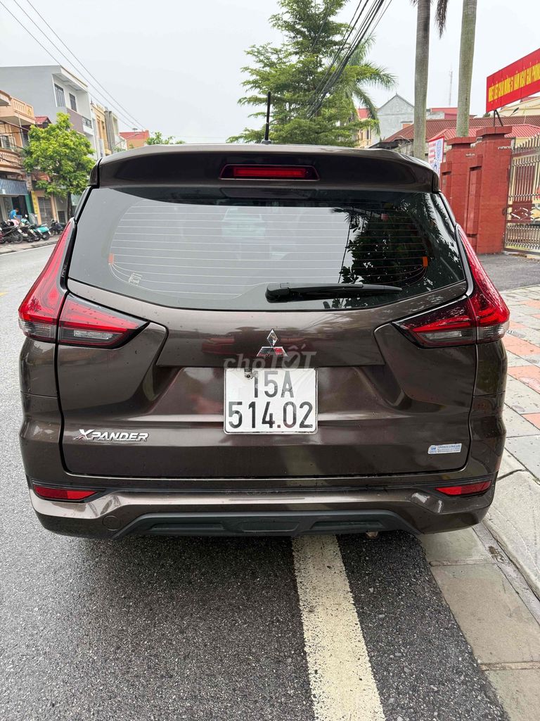 Mitsubishi Xpander 2019 - ảnh 3