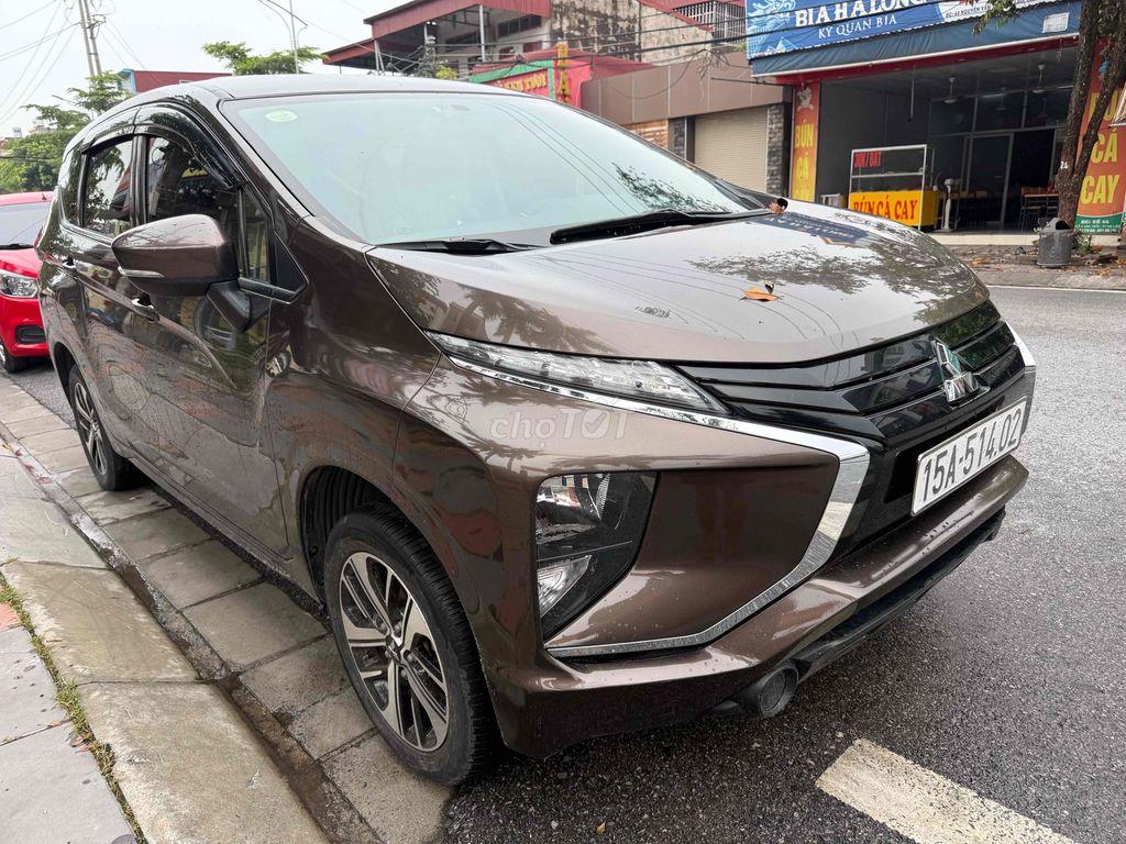 Mitsubishi Xpander 2019 - ảnh 4