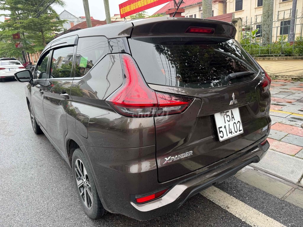 Mitsubishi Xpander 2019 - ảnh 5