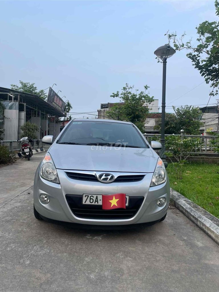 Hyundai i20 - ảnh 2