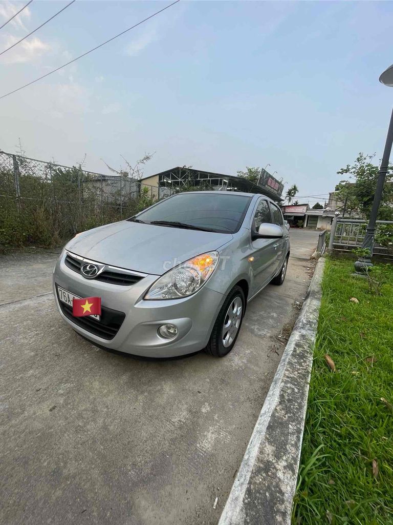 Hyundai i20 - ảnh 3