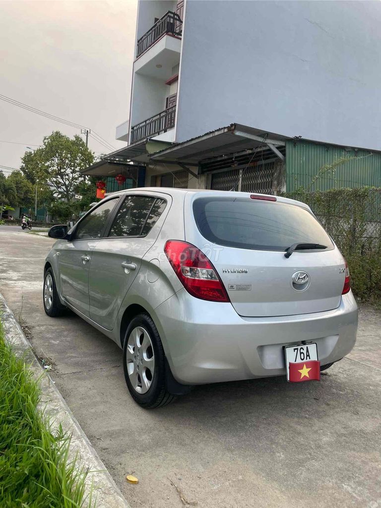 Hyundai i20 - ảnh 5