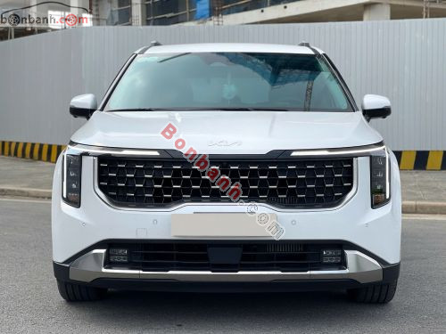 Kia Carnival Premium 2.2D 8S 2025 - ảnh 1