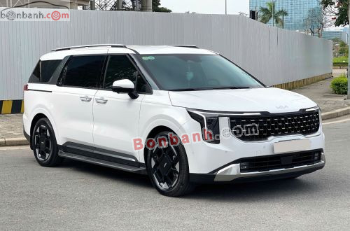 Kia Carnival Premium 2.2D 8S 2025 - ảnh 2