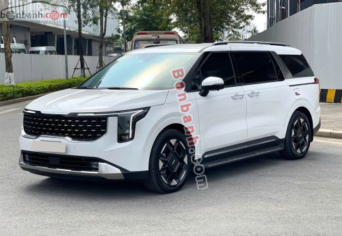 Kia Carnival Premium 2.2D 8S 2025 - ảnh 3