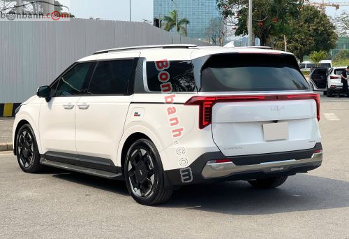 Kia Carnival Premium 2.2D 8S 2025 - ảnh 5