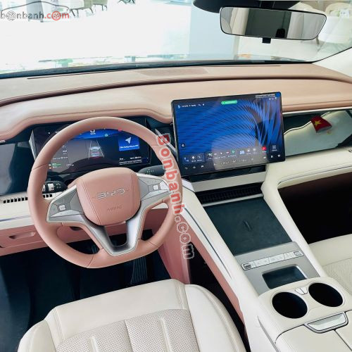BYD M9 Premium 2026 - ảnh 2