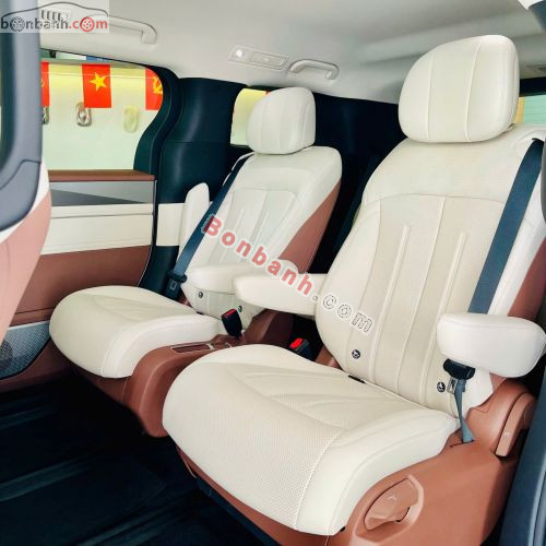 BYD M9 Premium 2026 - ảnh 3