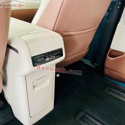 BYD M9 Premium 2026 - ảnh 4
