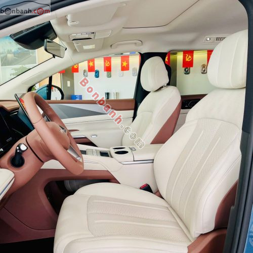 BYD M9 Premium 2026 - ảnh 5