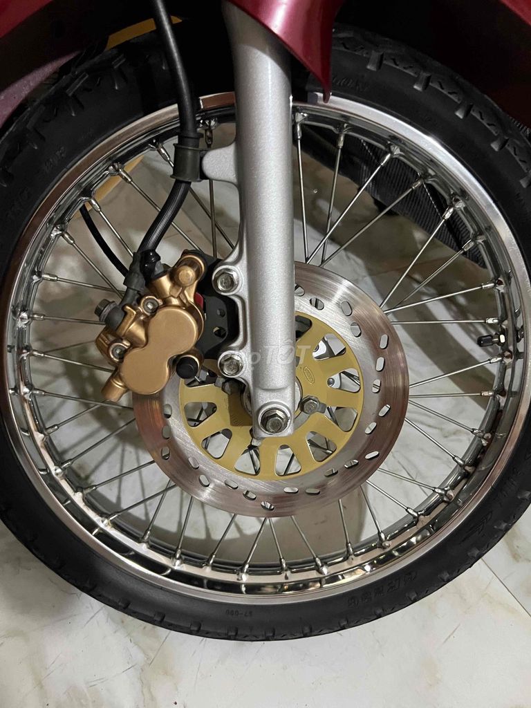 Suzuki 1999 - ảnh 2
