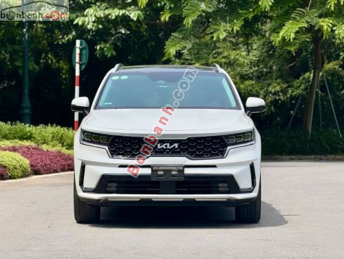 Kia Sorento 2025 - ảnh 1