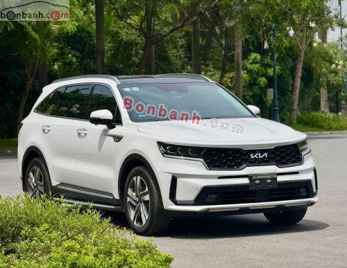 Kia Sorento 2025 - ảnh 2