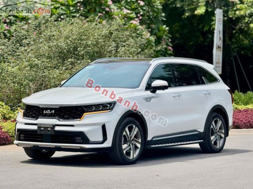 Kia Sorento 2025 - ảnh 3