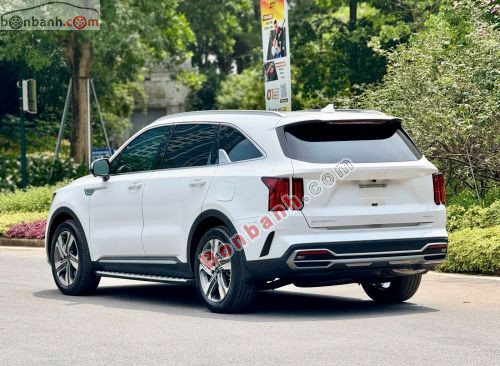 Kia Sorento 2025 - ảnh 4