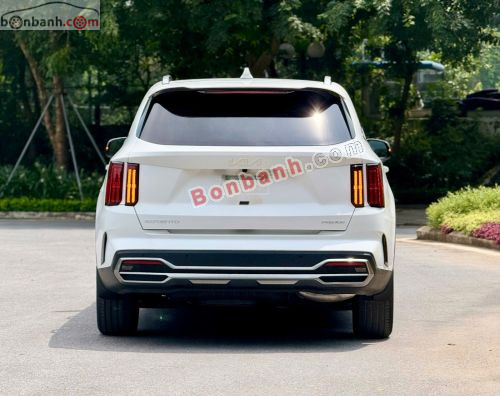 Kia Sorento 2025 - ảnh 5