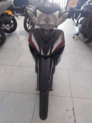 Yamaha Sirius 2013 - ảnh 1