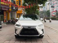 Lexus RX 350 2016 - ảnh 1