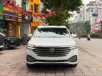 Volkswagen Viloran Luxury 2024 - ảnh 1