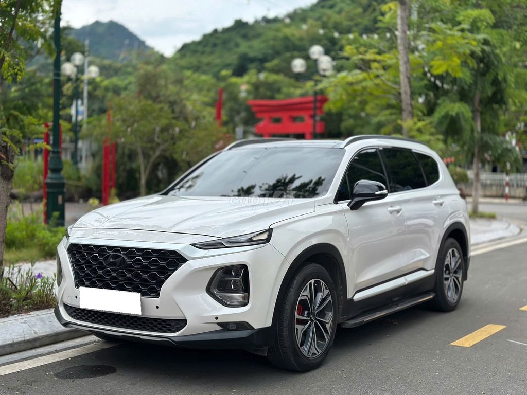 Hyundai 2019 - ảnh 1