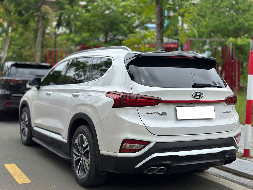 Hyundai 2019 - ảnh 3
