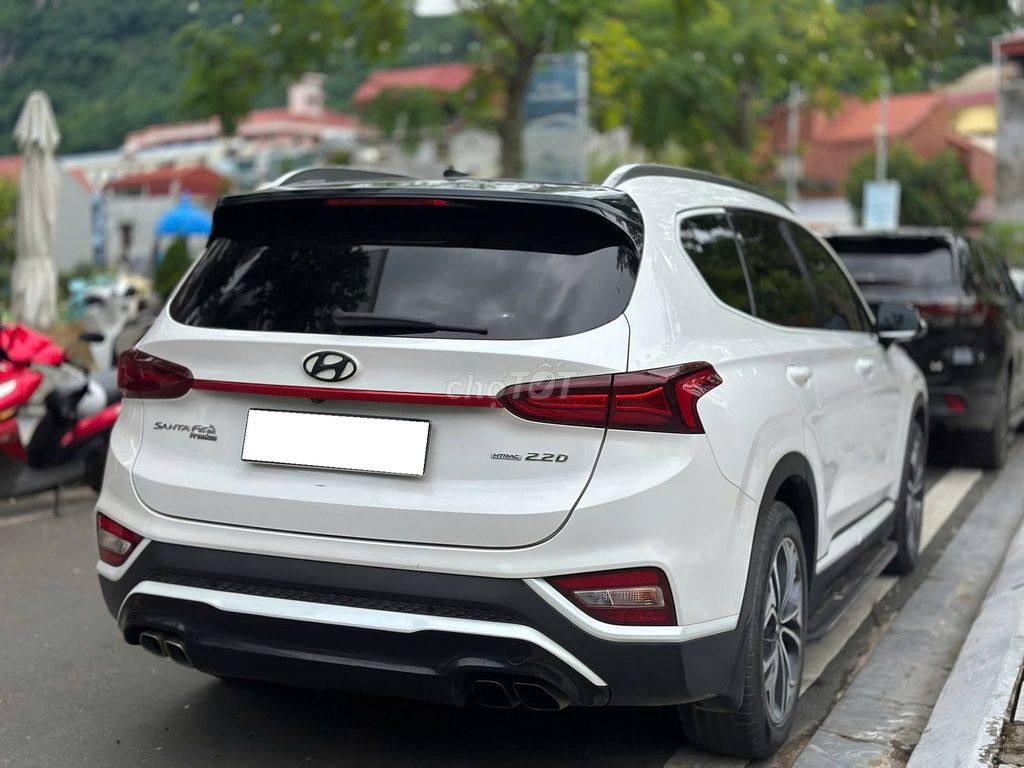Hyundai 2019 - ảnh 4