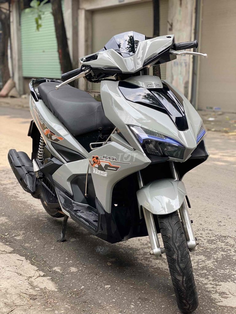 Honda 2020 - ảnh 1