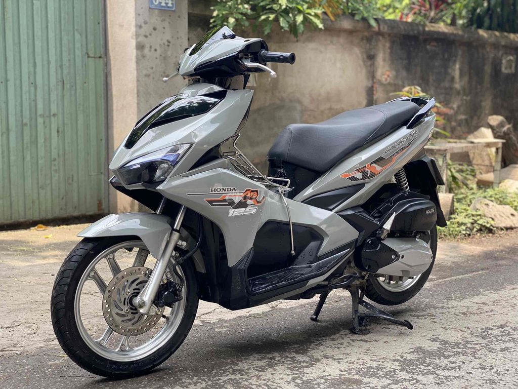 Honda 2020 - ảnh 2