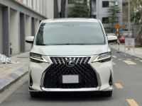 Lexus 2021 - ảnh 1