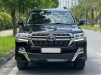 Toyota Land Cruiser VX 4.6 V8 2016 - ảnh 1
