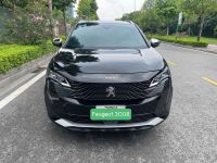 Peugeot 3008 GT 2022 - ảnh 1
