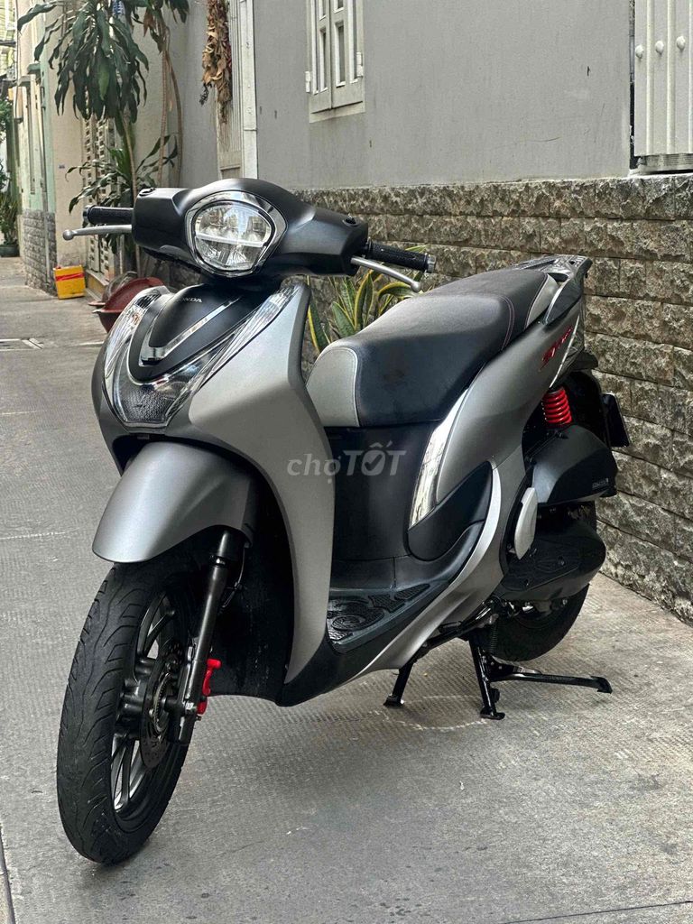 Honda SH Mode 2024 - ảnh 2