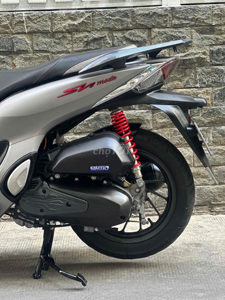 Honda SH Mode 2024 - ảnh 3