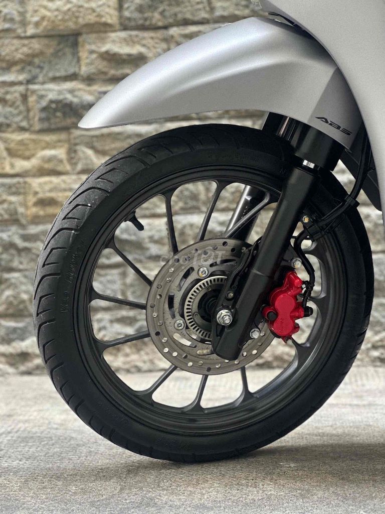 Honda SH Mode 2024 - ảnh 4