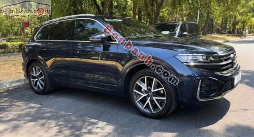 Volkswagen 2025 - ảnh 1