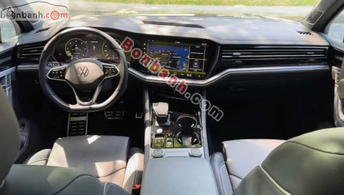 Volkswagen 2025 - ảnh 3