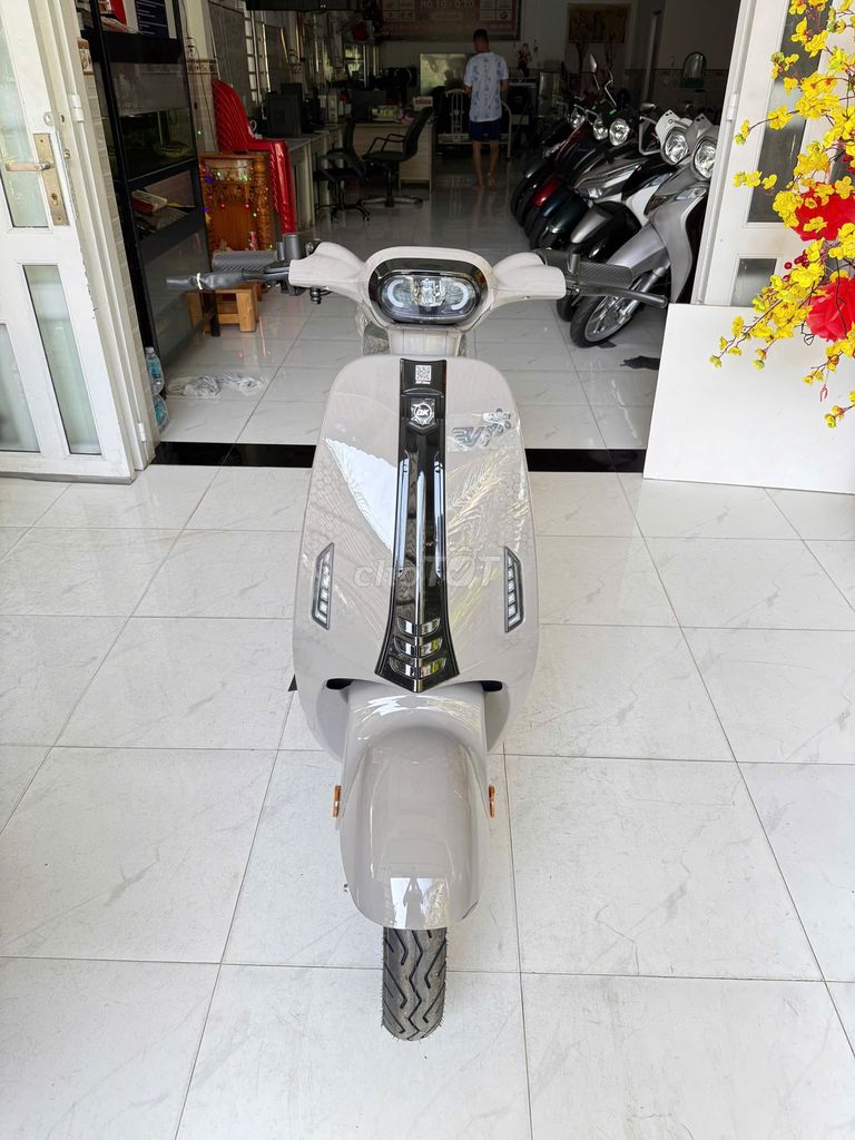 Xe 2026 - ảnh 1