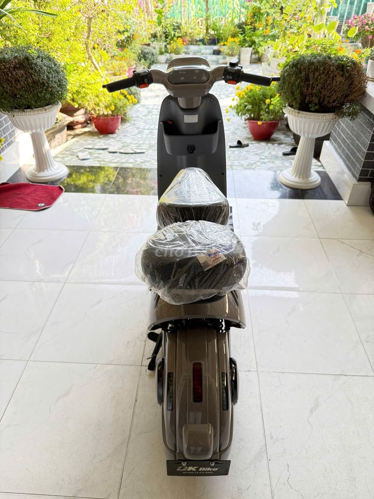 Xe 2026 - ảnh 5