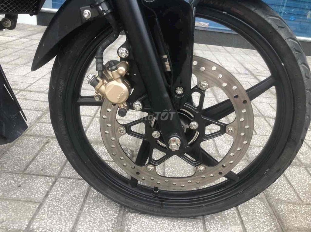 Honda Sonic 2020 - ảnh 4