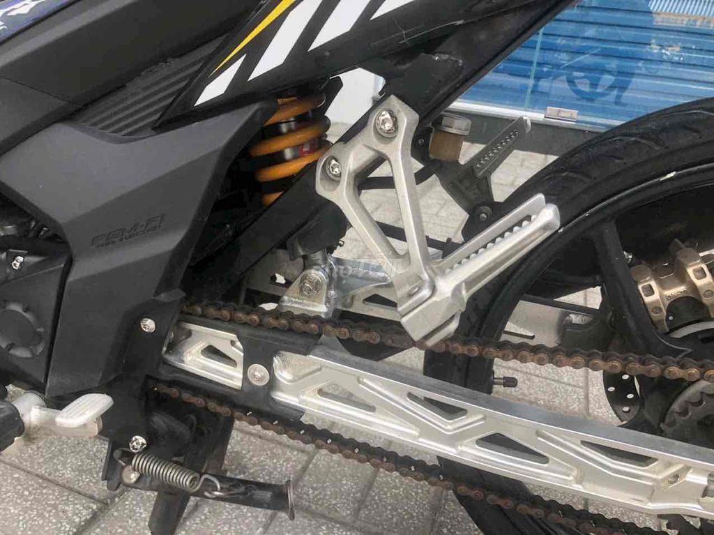 Honda Sonic 2020 - ảnh 5