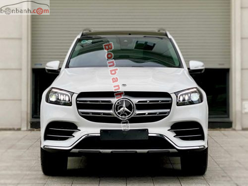 Mercedes-Benz 2022 - ảnh 1