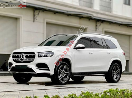 Mercedes-Benz 2022 - ảnh 2