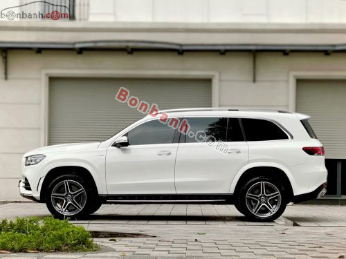 Mercedes-Benz 2022 - ảnh 3