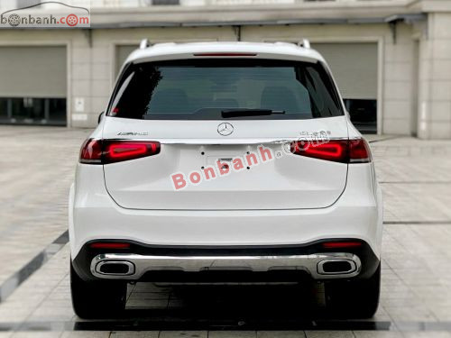 Mercedes-Benz 2022 - ảnh 5