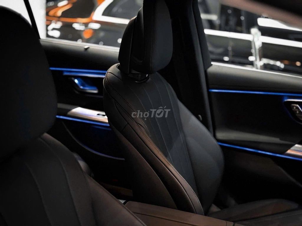 Mercedes-Benz - ảnh 4