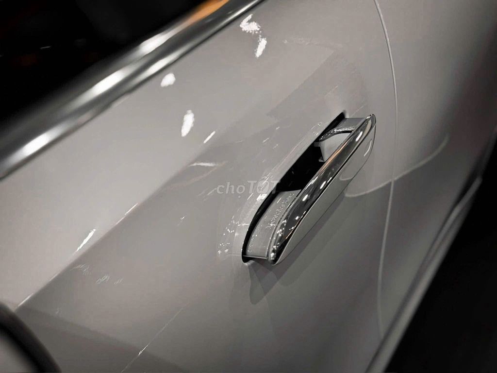 Mercedes-Benz - ảnh 5