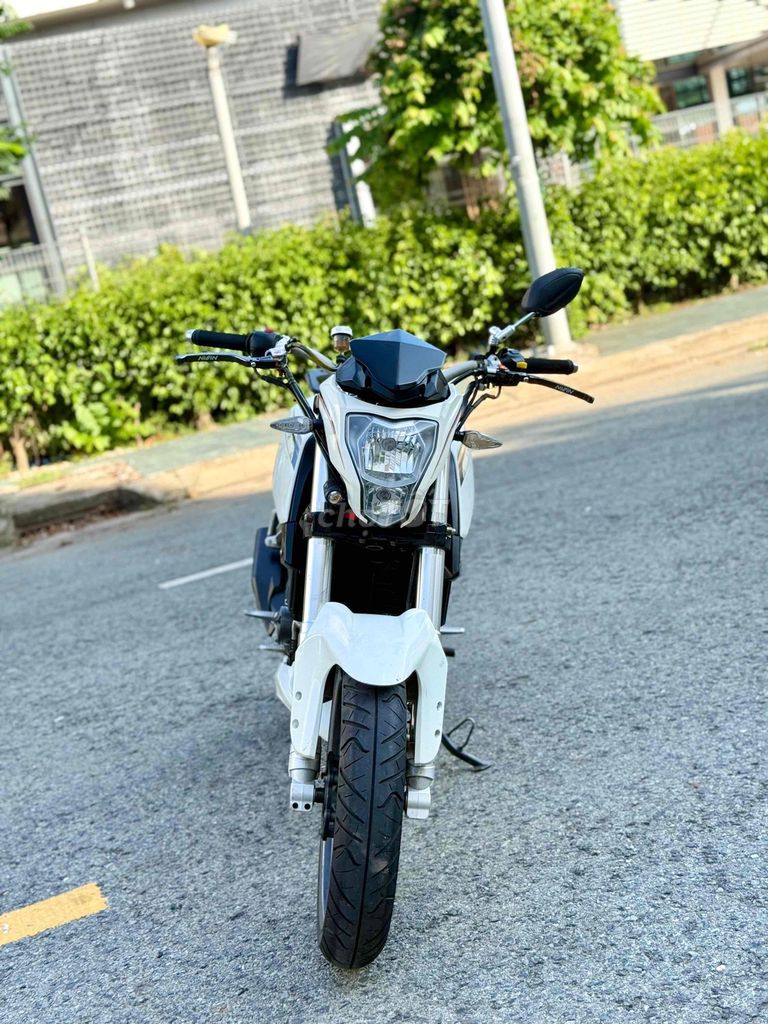Benelli TNT 2018 - ảnh 3