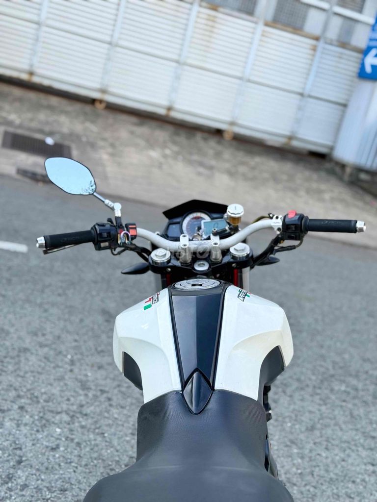 Benelli TNT 2018 - ảnh 5