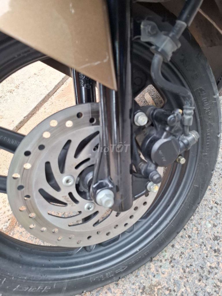 Honda Air Blade 2014 - ảnh 4
